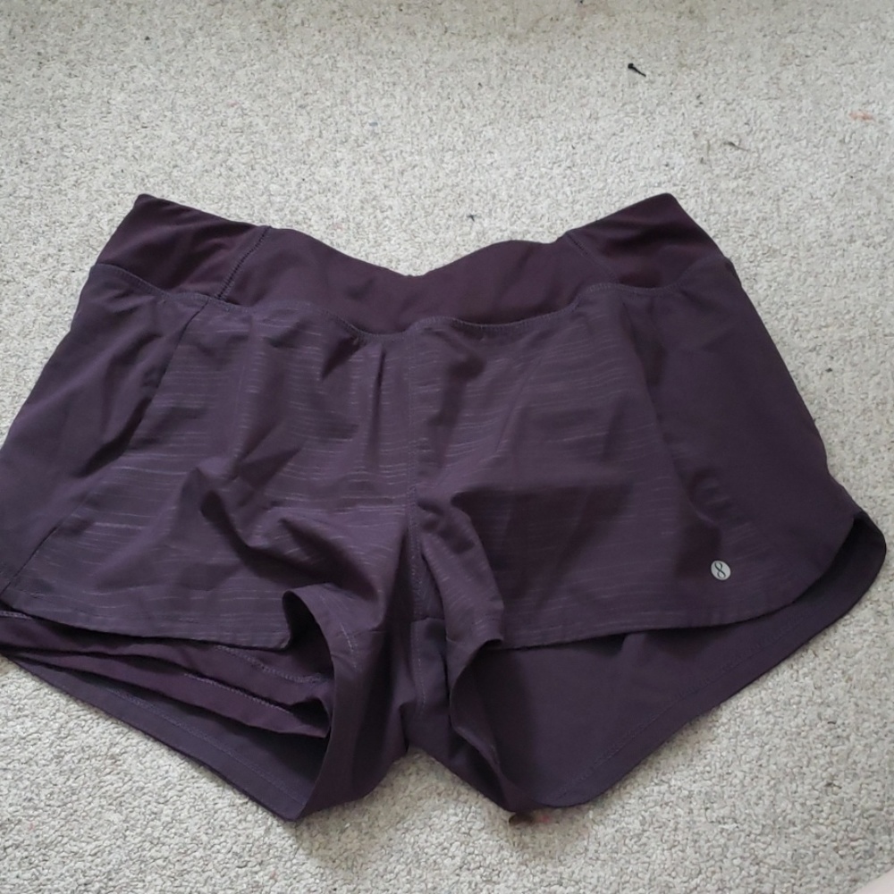 Never Worn Athletic Shorts